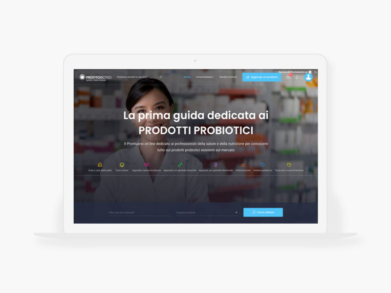 piattaforma digitale
